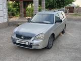 ВАЗ (Lada) Priora 2171 2012 годаүшін1 600 000 тг. в Кызылорда – фото 5