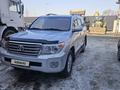 Toyota Land Cruiser 2012 годаfor20 500 000 тг. в Алматы