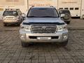 Toyota Land Cruiser 2012 годаүшін20 500 000 тг. в Алматы