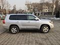 Toyota Land Cruiser 2012 годаүшін20 500 000 тг. в Алматы – фото 2