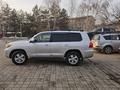 Toyota Land Cruiser 2012 годаүшін20 500 000 тг. в Алматы – фото 3