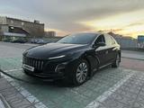 Hongqi E-QM5 2024 года за 7 100 000 тг. в Алматы – фото 2