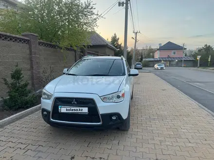 Mitsubishi ASX 2012 года за 5 000 000 тг. в Астана