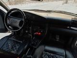 Audi 100 1993 годаүшін1 650 000 тг. в Атбасар – фото 5