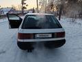 Audi 100 1993 годаfor1 650 000 тг. в Атбасар – фото 8