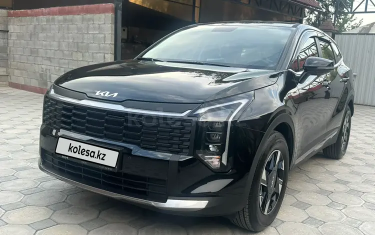 Kia Sportage 2026 года за 14 000 000 тг. в Алматы