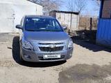 Chevrolet Cobalt 2025 годаүшін6 333 000 тг. в Караганда
