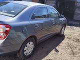 Chevrolet Cobalt 2025 годаүшін6 333 000 тг. в Караганда – фото 2