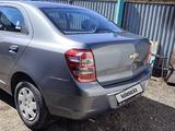 Chevrolet Cobalt 2025 годаүшін6 333 000 тг. в Караганда – фото 3