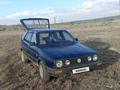 Volkswagen Golf 1991 года за 590 000 тг. в Караганда – фото 2
