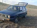 Volkswagen Golf 1991 года за 590 000 тг. в Караганда