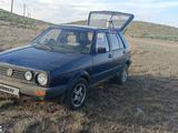 Volkswagen Golf 1991 года за 590 000 тг. в Караганда