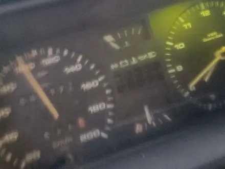 Volkswagen Golf 1991 года за 590 000 тг. в Караганда – фото 6