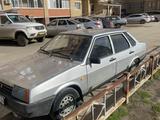 ВАЗ (Lada) 21099 2002 года за 720 000 тг. в Актобе – фото 2