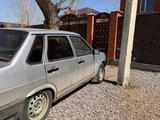 ВАЗ (Lada) 21099 2002 года за 720 000 тг. в Актобе – фото 5