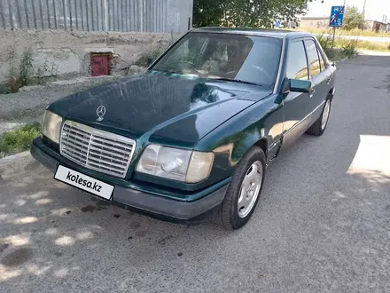 Mercedes-Benz E 220 1992 года за 1 500 000 тг. в Караганда – фото 3