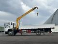 FAW  Крановая установка XCMG 6.3 2026 года за 37 500 000 тг. в Алматы – фото 4