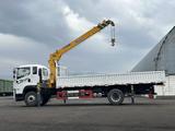 FAW  Крановая установка XCMG 6.3 2026 годаүшін37 500 000 тг. в Алматы – фото 4