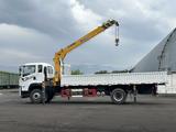 FAW  Крановая установка XCMG 6.3 2026 годаүшін37 500 000 тг. в Алматы – фото 5