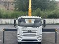 FAW  Крановая установка XCMG 6.3 2026 года за 37 500 000 тг. в Алматы – фото 10