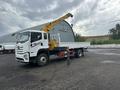 FAW  Крановая установка XCMG 6.3 2026 года за 37 500 000 тг. в Алматы – фото 12