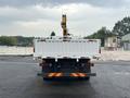FAW  Крановая установка XCMG 6.3 2026 года за 37 500 000 тг. в Алматы – фото 18
