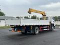 FAW  Крановая установка XCMG 6.3 2026 года за 37 500 000 тг. в Алматы – фото 20