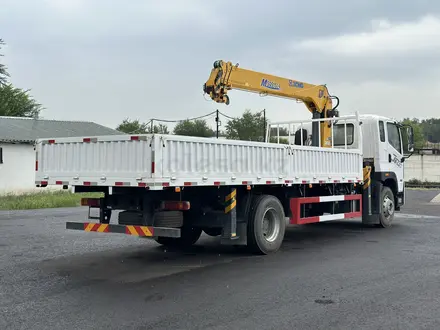 FAW  Крановая установка XCMG 6.3 2026 года за 37 500 000 тг. в Алматы – фото 20