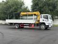 FAW  Крановая установка XCMG 6.3 2026 года за 37 500 000 тг. в Алматы – фото 21