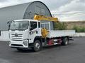 FAW  Крановая установка XCMG 6.3 2026 года за 37 500 000 тг. в Алматы – фото 22
