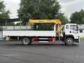 FAW  Крановая установка XCMG 6.3 2026 года за 37 500 000 тг. в Алматы – фото 25