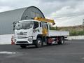 FAW  Крановая установка XCMG 6.3 2026 года за 37 500 000 тг. в Алматы – фото 26