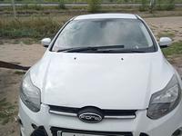 Ford Focus 2013 годаүшін3 000 000 тг. в Актобе