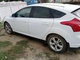 Ford Focus 2013 годаүшін3 200 000 тг. в Актобе – фото 3