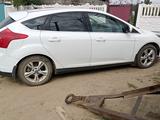 Ford Focus 2013 годаүшін3 200 000 тг. в Актобе – фото 4