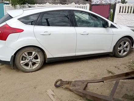 Ford Focus 2013 года за 3 200 000 тг. в Актобе – фото 4