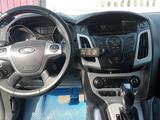 Ford Focus 2013 года за 3 200 000 тг. в Актобе – фото 5