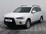 Mitsubishi Outlander 2011 годаfor6 280 000 тг. в Астана