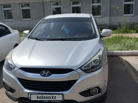 Hyundai Tucson 2013 года за 6 800 000 тг. в Астана – фото 4