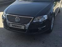 Volkswagen Passat 2010 годаүшін3 500 000 тг. в Алматы