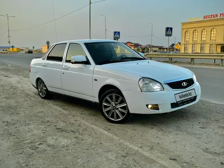 ВАЗ (Lada) Priora 2170 2009 года за 2 400 000 тг. в Атырау