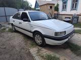 Volkswagen Passat 1991 года за 1 500 000 тг. в Актобе – фото 2