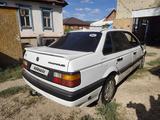 Volkswagen Passat 1991 года за 1 500 000 тг. в Актобе – фото 5