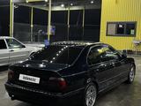 BMW 530 2002 года за 4 700 000 тг. в Шымкент – фото 5