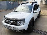 Renault Duster 2020 года за 6 300 000 тг. в Алматы – фото 2