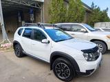 Renault Duster 2020 года за 6 300 000 тг. в Алматы – фото 3