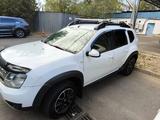 Renault Duster 2020 года за 6 300 000 тг. в Алматы – фото 4