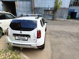 Renault Duster 2020 года за 6 300 000 тг. в Алматы – фото 5