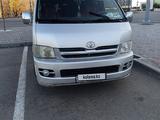 Toyota Hiace 2006 годаүшін7 500 000 тг. в Астана