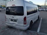 Toyota Hiace 2006 годаүшін7 500 000 тг. в Астана – фото 5